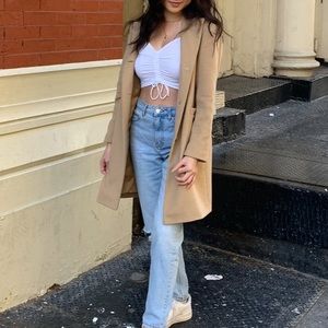 Lauren Ralph Lauren Wool Coat